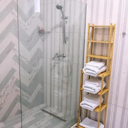 Appartement просторные светлые Silena в стиле прованс *