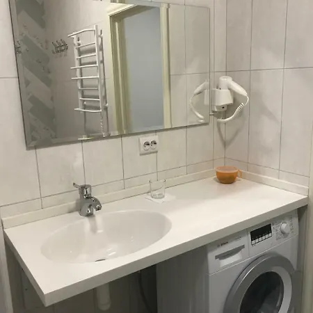 Appartement просторные светлые Silena в стиле прованс