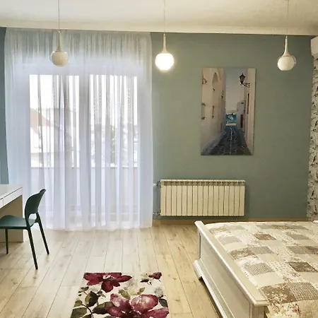 просторные светлые Silena в стиле прованс Appartement *