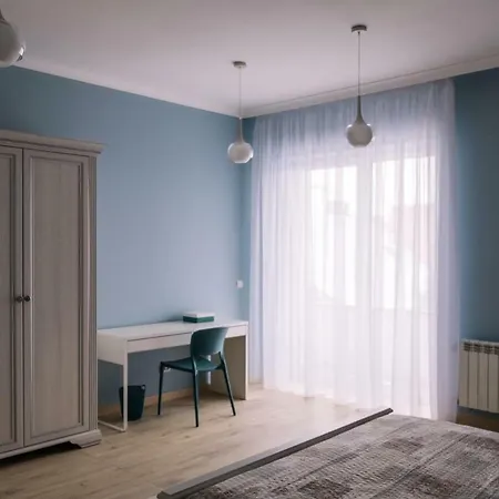 Appartement просторные светлые Silena в стиле прованс *