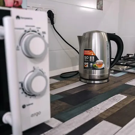 просторные светлые Silena в стиле прованс Appartement *